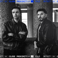 DETECT [164] - CLOSE PROXIMITY