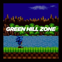 GREEN HILL ZONE (Remake)