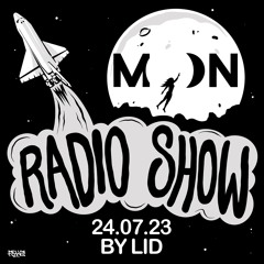 Moon Radio Show By LID