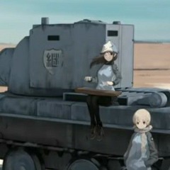 Girls und Panzer - Säkkijärven polkka 《Intense Symphonic Metal Cover》Original by FalkkonE on youtube