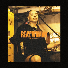 REAL WOMAN (OPXRA REMIX) FT PARTYNEXTDOOR