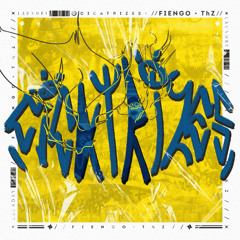 Fiengo, ThZ, Laundry Records - Cicatrizes