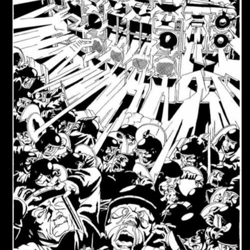 Dj set old school [HARD TEK - TEKNO - TRIBE]  *Shaped by Sound*