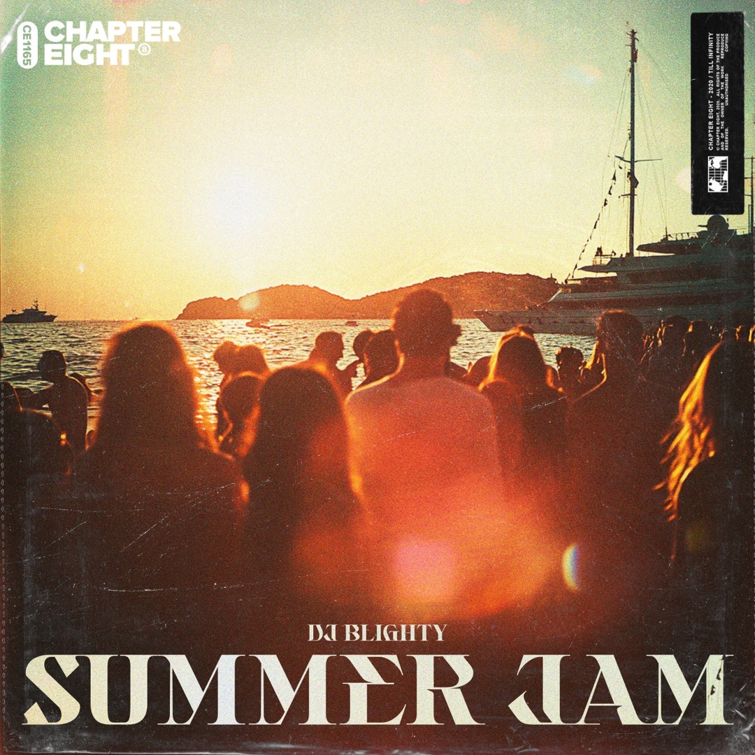 Stream Summer Jam (Extended Mix) by DJ Blighty | Listen online for