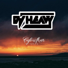 Dj Heavy @ Café del Mar 2025