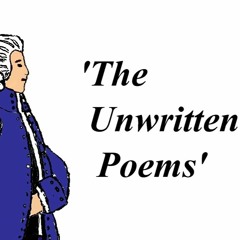 The Unwritten Poems by John Harrison