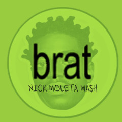 WALK  x 360  (Nick Moleta MA$H)