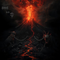 Schranz explosion // Herrera B2B MMELL