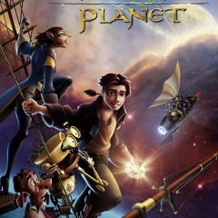 La Planete Au Tresor Un Nouvel Univers FRENCH BluRay 720p MULTI 130
