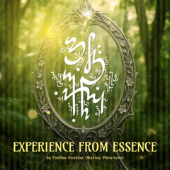 Pristine Moment of Eternity