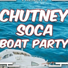 Dj Double M presents, chutney soca boat party mix