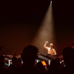 Future Beats Battle Finals (re-recording)