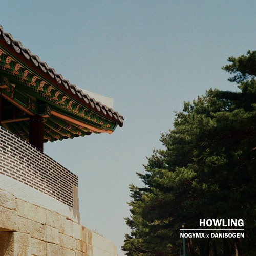 Nogymx & DaniSogen - Howling