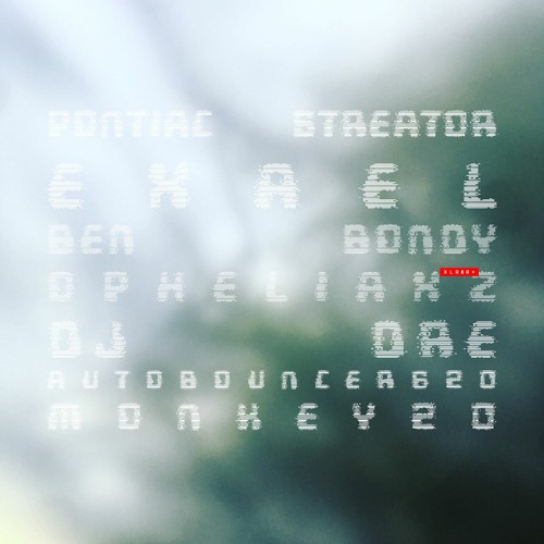 XLR8R+027: Exael - L - Theanine