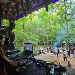 Cryoverb @ Lusus Naturae: "Convergence" 2024