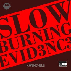 SLOW BURNING EVID3NC3