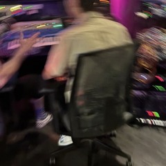 Garden Jam with ataxia