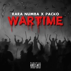 Wartime (Feat Packo)