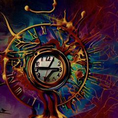 NO TIME [{Mauby}]