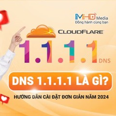 DNS 1.1.1.1