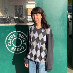 L'intérieur sauvage w/ Elazer (25/10/25)