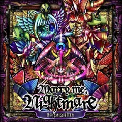 t+pazolite - Marry me, Nightmare[Muse Dash Vol. Let' s GROOVE!]