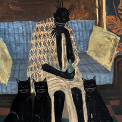 Melancholic Solitude