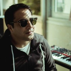 Relics w/ Adham Zahran - 24.08.20