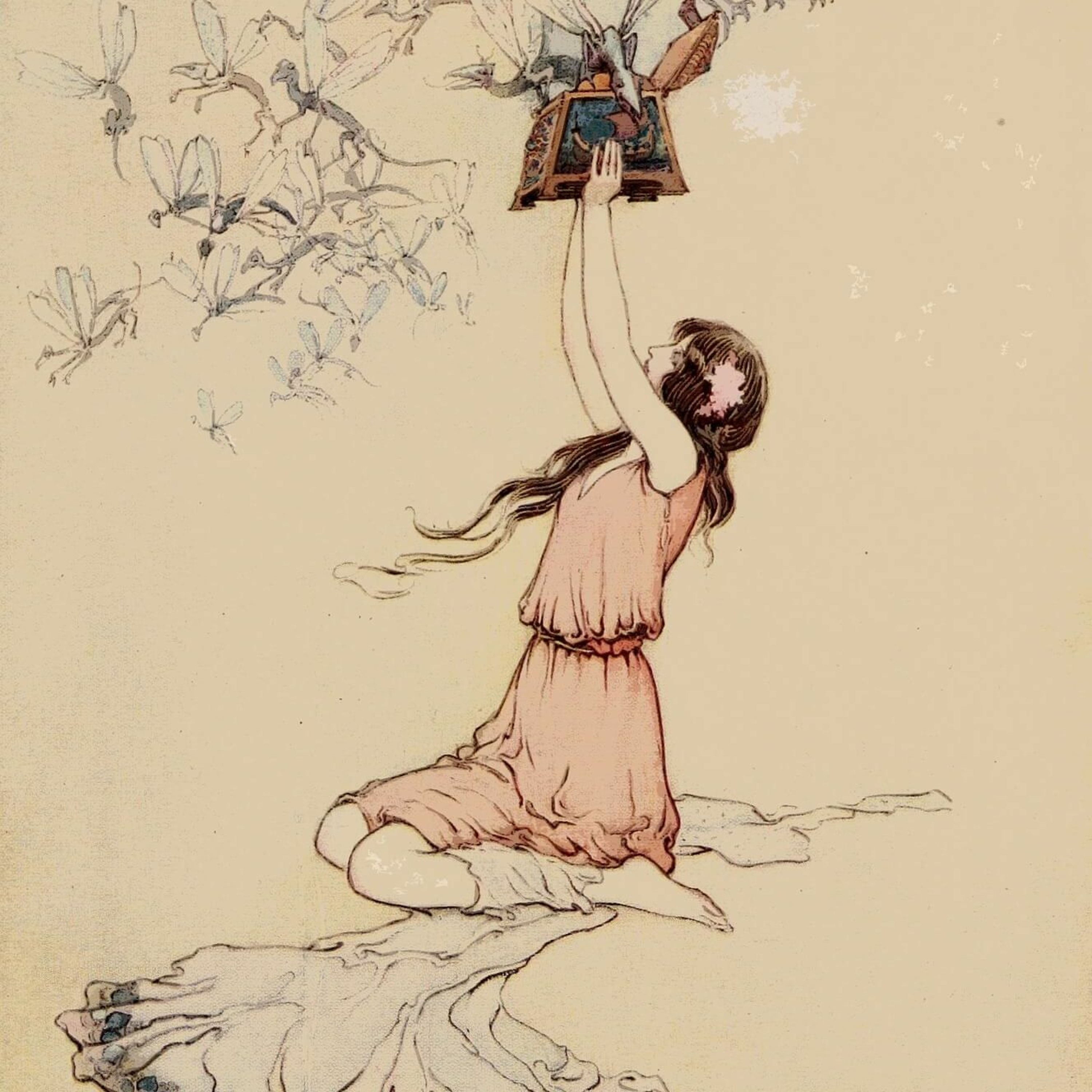The Faerytale Apothecary