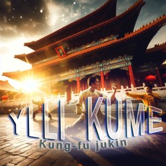 Kung Fu Juking