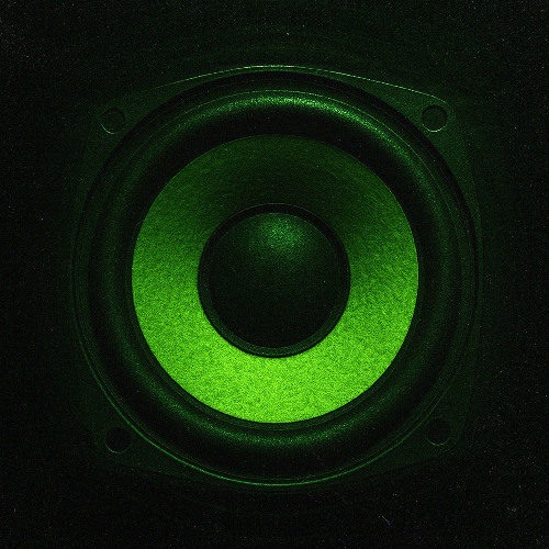 Speakerbox