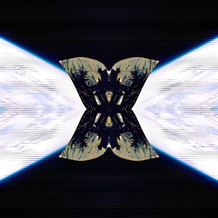 Sacred Geometric Initiator