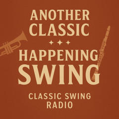 Another Classic Happening Swing