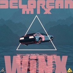 DELOREAN MIX