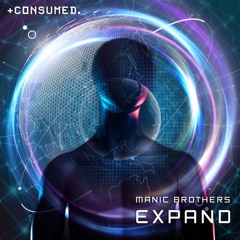 Expand (Original Mix)