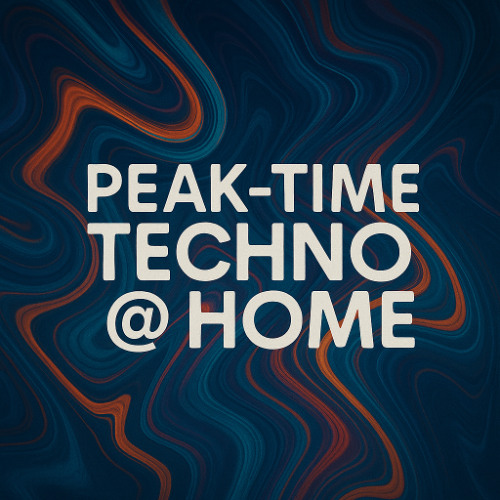 Peak-Time Techno@Home