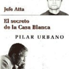 Access KINDLE 🗸 Jefe Atta (O.Diversas) (Spanish Edition) by  Pilar. URBANO EBOOK EPU