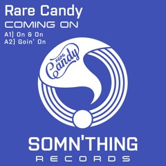 On & On (Original Mix)