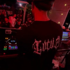 Locus x Hangar 18 x Technobus #20