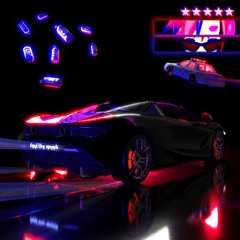 FEEL THE SPEED - feat. kets4eki & Proxie (wasty)