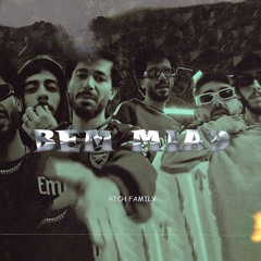 Bem Miad (Amseiyn, Lil Alien, Mati Money