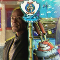 Gustavo Fring vs. Mr. Krabs