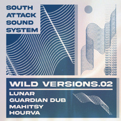 Ligh Frequency - Guardian Dub ft Mahitsy
