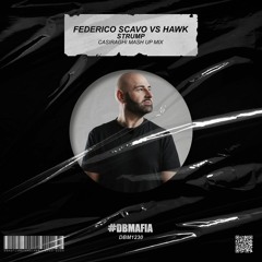 Federico Scavo Vs HAWK - Strump (Casiraghi Mash Up Mix) [BUY=FREE DOWNLOAD]