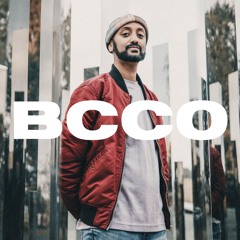 BCCO Mix Series 584: Kang