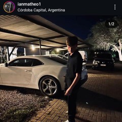 Ianmatheo - Noche de lluvia Prod Juggzinho