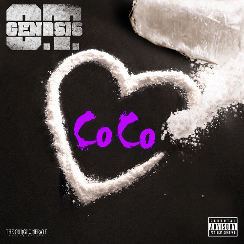 Stream O.T. Genasis - CoCo (KRVX FLiP) by KRVX | Listen online for