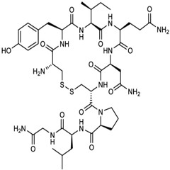 Oxytocin