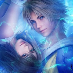 Final Fantasy X Prelude  Lofi Mix By KilikaBeats
