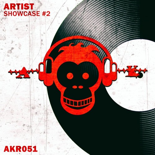 S.E.B (BE) - Hit A Button (Original Mix) [AFFENKÄFIG RED]